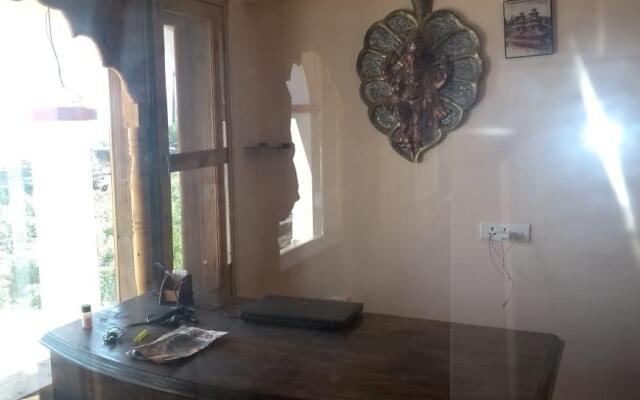 Last Village @ Chakrata