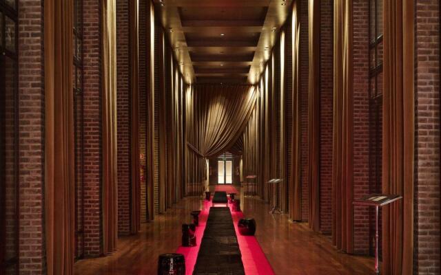 Faena Hotel Buenos Aires