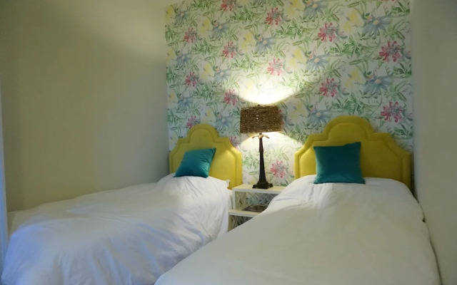 Baan Plai Haad Beachfront Condominium