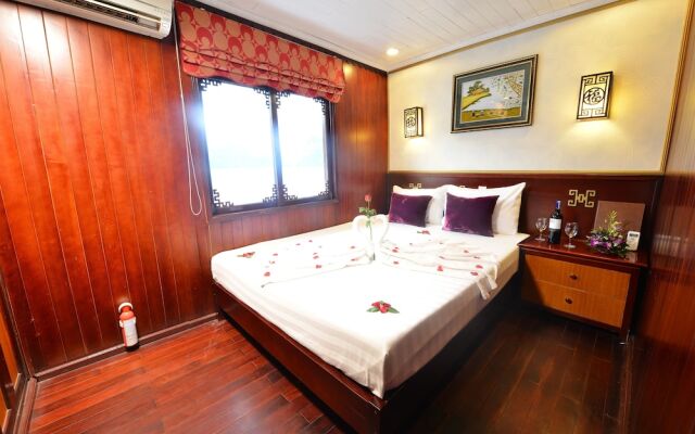 Imperial Classic Cruise Halong