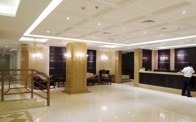 Yajida Hotel - Xiamen