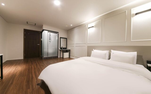 Icheon Hotel Bene