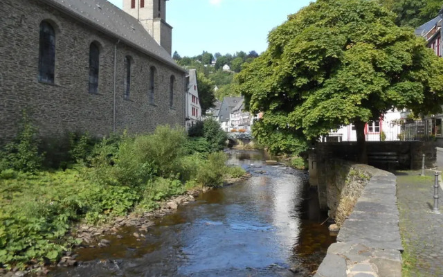 Holiday Apartment Dream View 2