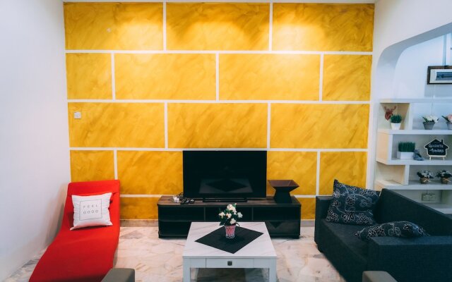 Goodnite Hogwarts Homestay