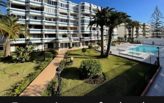 Yánez Sweet Apartment 312 Playa delInglés Maspalomas