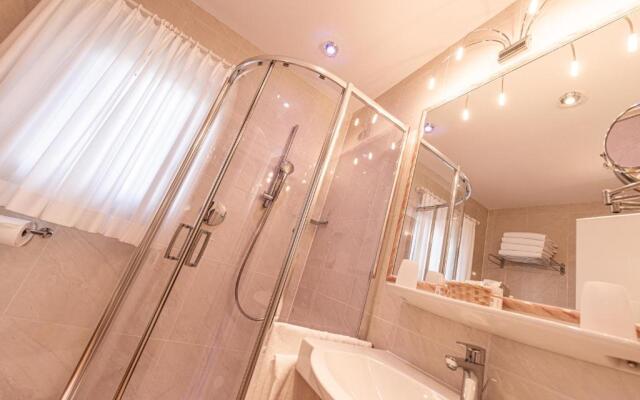 Aparthotel Kastel Seiser Alm