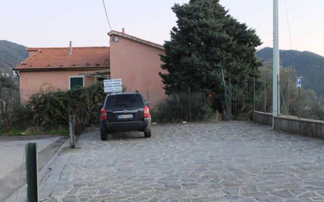 Appartamenti Villa dellErta