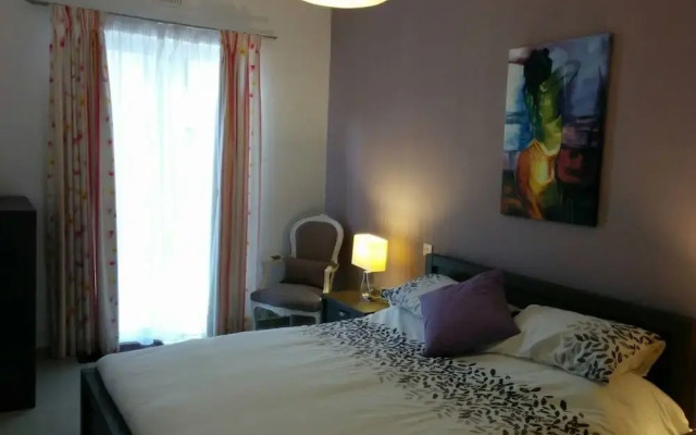 Nadur Gozo Apt With Fantastic Views