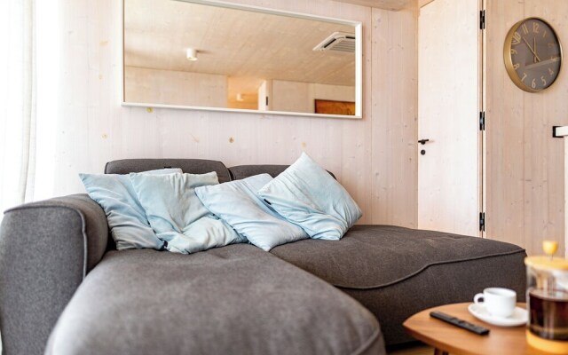 Vanellus Villas - Villa 54