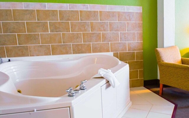 Sleep Inn & Suites Virginia Horse Center