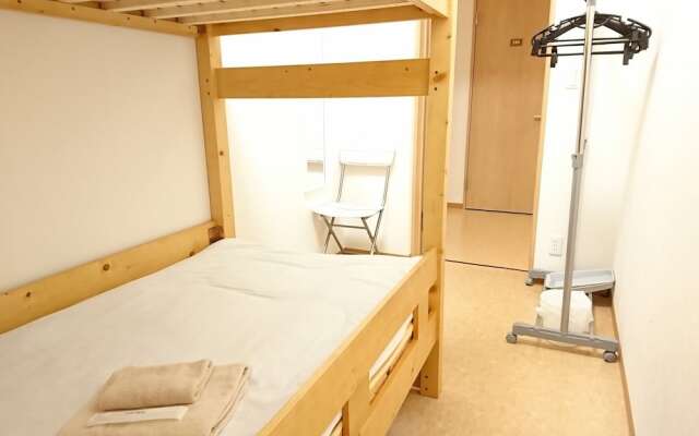 Ikebukuro Lodging