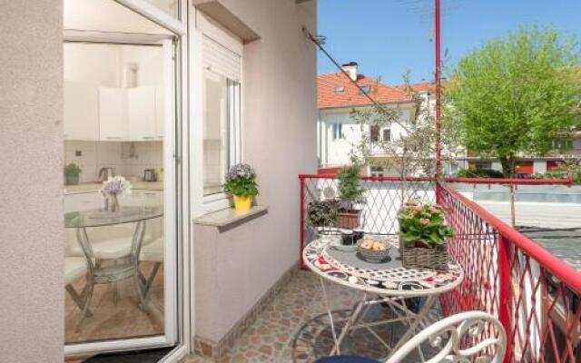 Anastasia Apartments & Rooms - Zagreb Centre