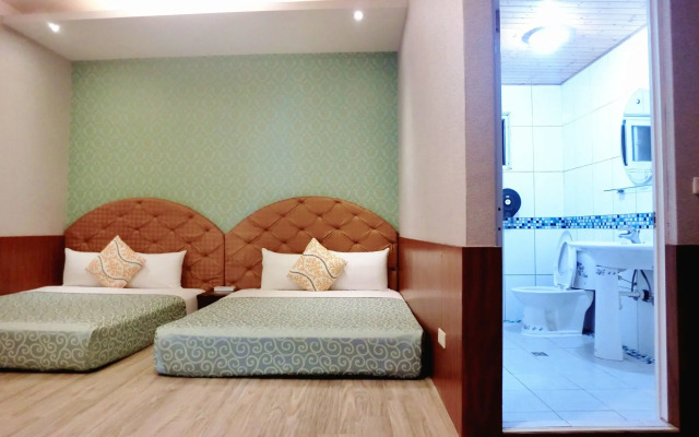 Xing Ji Bungalow