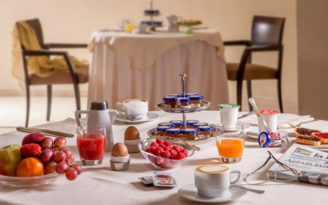 Hotel Enea Pomezia