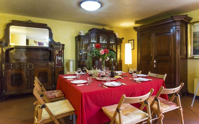 Villa Steffy