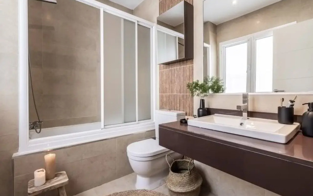 Lecina - 2 Bedrooms in Goya