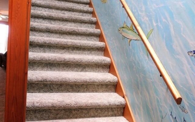 Water's View 3 Bedrooms 3 Bathrooms Home