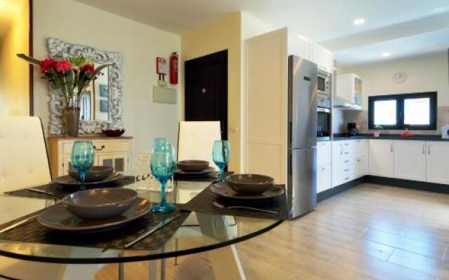 Apartment BellaVista