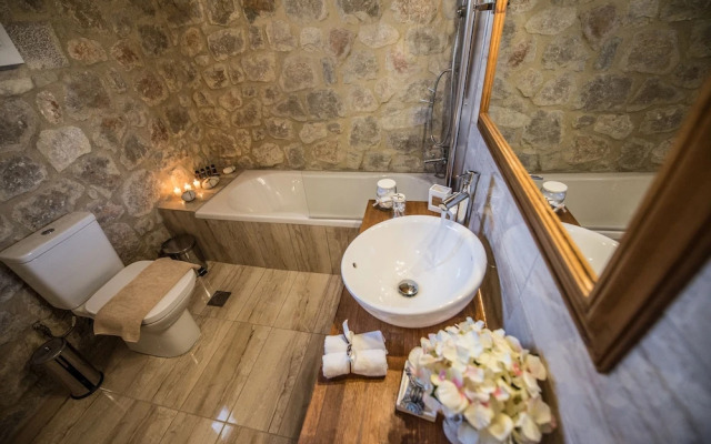 Roggaki Ionian Villas