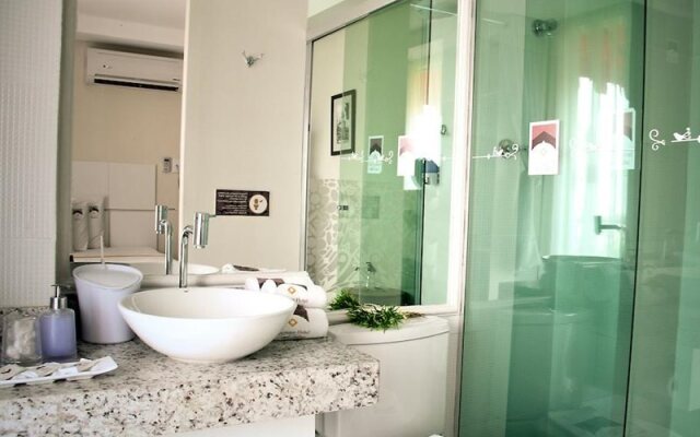 Boutique Hotel Casa Teatro