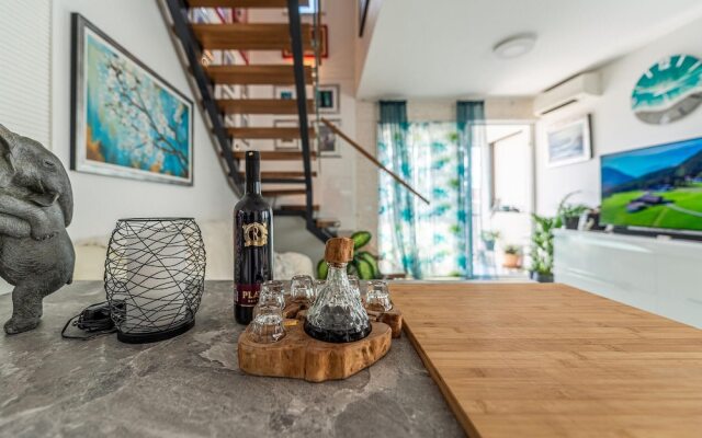 Amazing Apartment in Zadar With 3 Bedrooms and Wifi