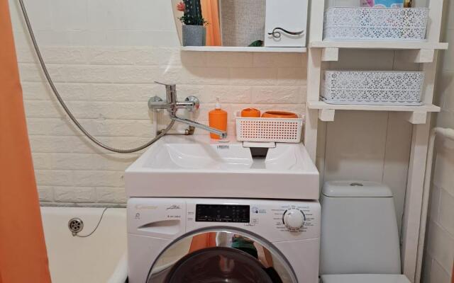 Квартира в Петрозаводске на набережной Ла-Рошель