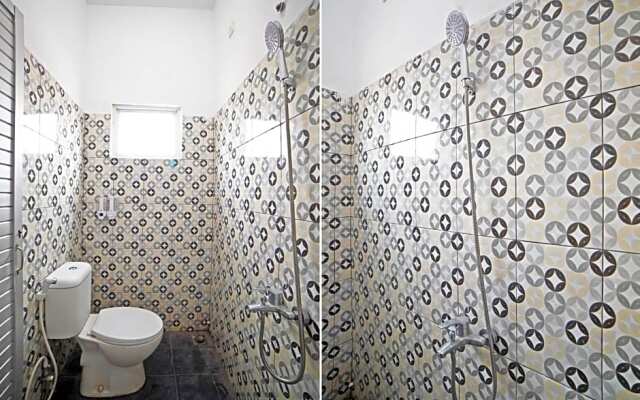 OYO 90922 Gurusinga Guesthouse