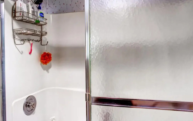 Hike, Fish & Boat: Waterfront Home in Brainerd!