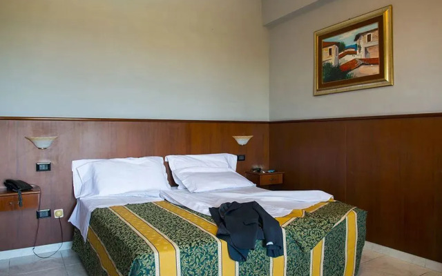 Hotel Dei Pini - Porto Empedocle