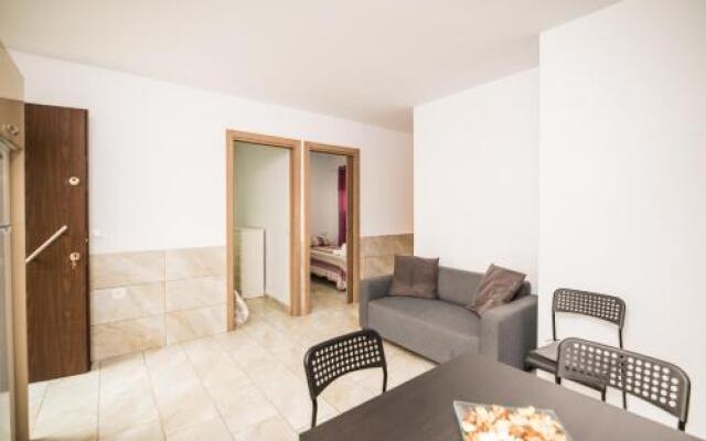 Apartamento Chiclana 1
