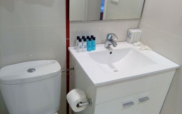 Apartamentos Aromar