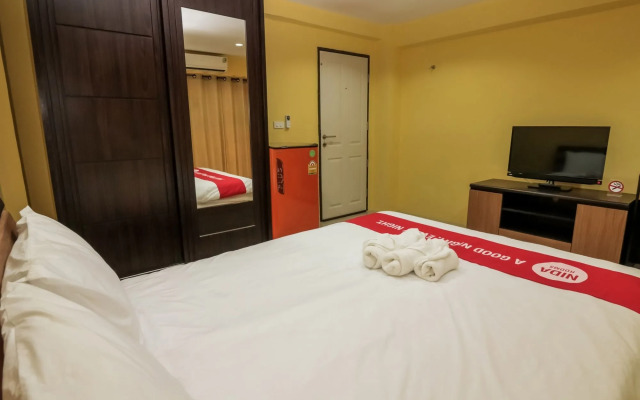 Nida Rooms ThonBuri 119 Old Town