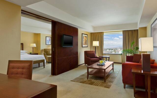 Sheraton Mendoza Hotel