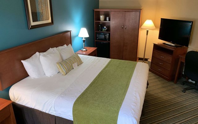 Best Western Plus Traverse City