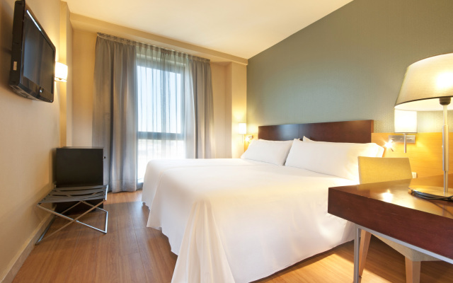 Hotel Salamanca Montalvo