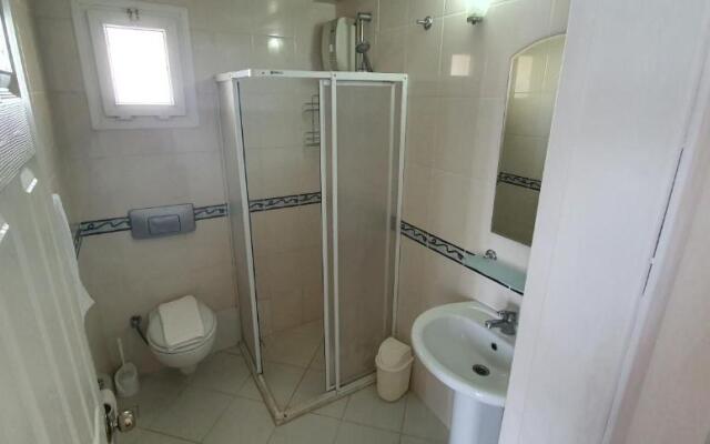 Ovacik,Oludeniz,Fethiye,2BR Flat With Swimming Pool