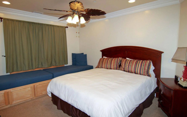 Beachfront Only Vacation Rentals