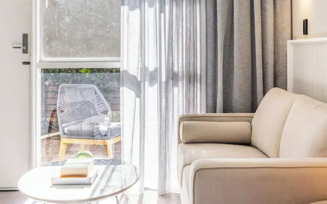 Comfort Inn Hallmark At Tamworth