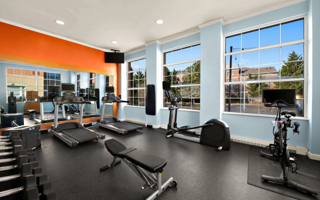 Hilton Garden Inn Williamsburg