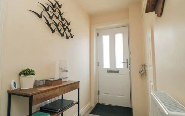 Bay Cottage