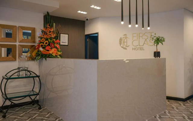 First Class Hotel