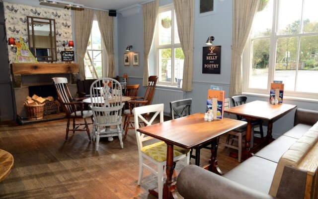 Grouse & Claret, Derby by Marston's Inns