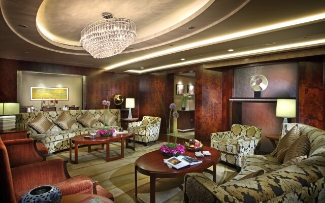 InterContinental Hangzhou ICC by IHG