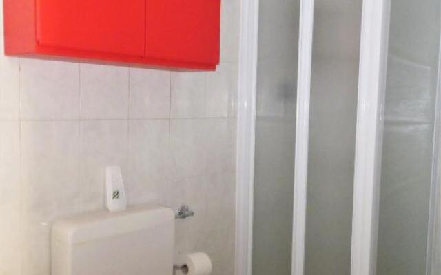 Centralissimo appartamento su due livelli "2"