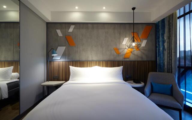 ibis Styles Medan Pattimura