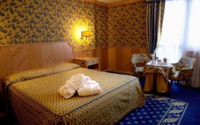 Hotel Spinale