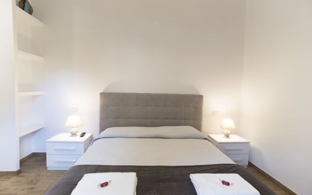 Apartment in St. Peter