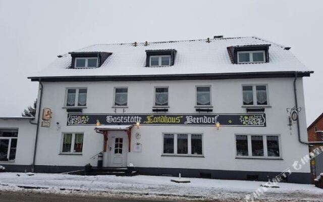 Hotel Landhaus Beendorf
