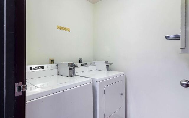 Quality Inn St. Cloud West
