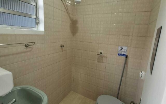Villa Fatima Hostel Gru